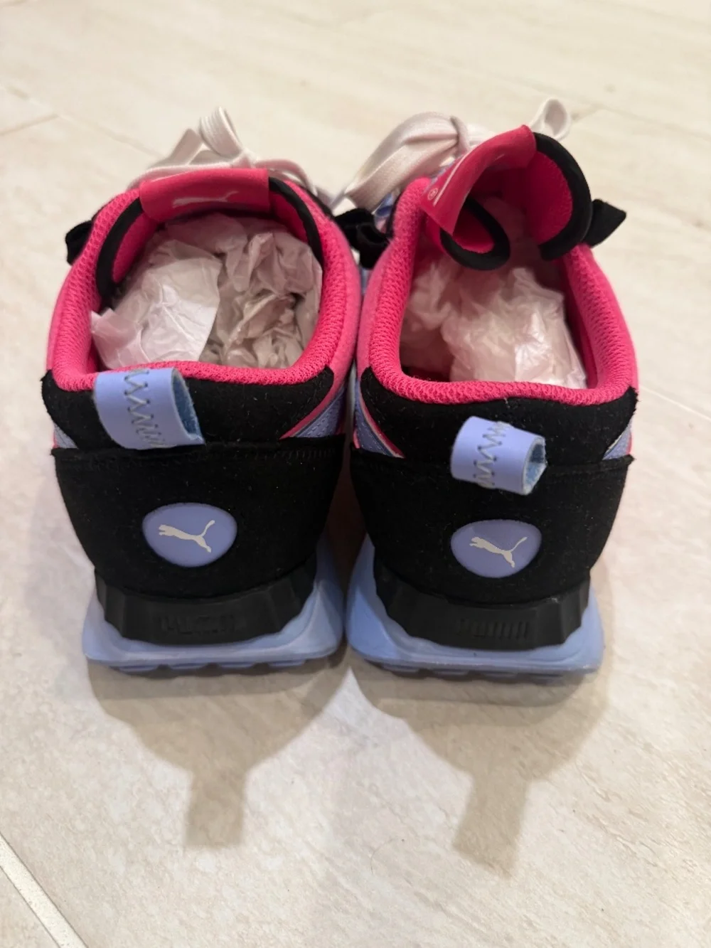 Puma Rider FV 